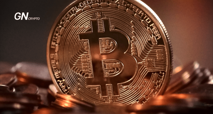 Bitcoin Reserve on Binance Hits Its Lowest Since Jan. 2024