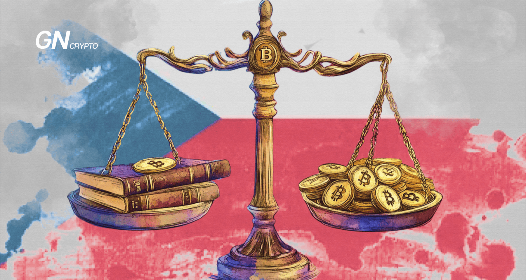 The Czech Republic and Its Crypto-Friendly Policies