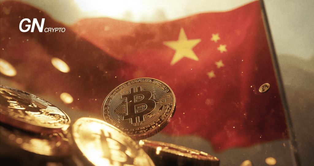 China’s CB Mentions Hong Kong’s Crypto Stance in a New Report