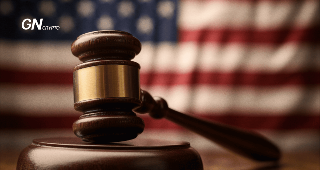 a16z crypto Joins Lawsuit Against IRS Regulations