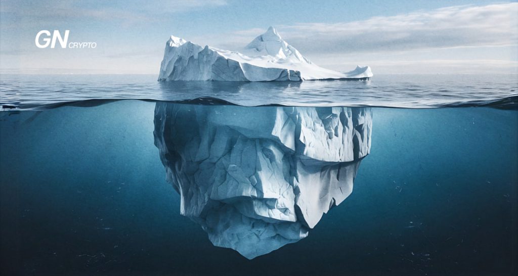 The Crypto Industry Iceberg: Do You Really Know the Truth?