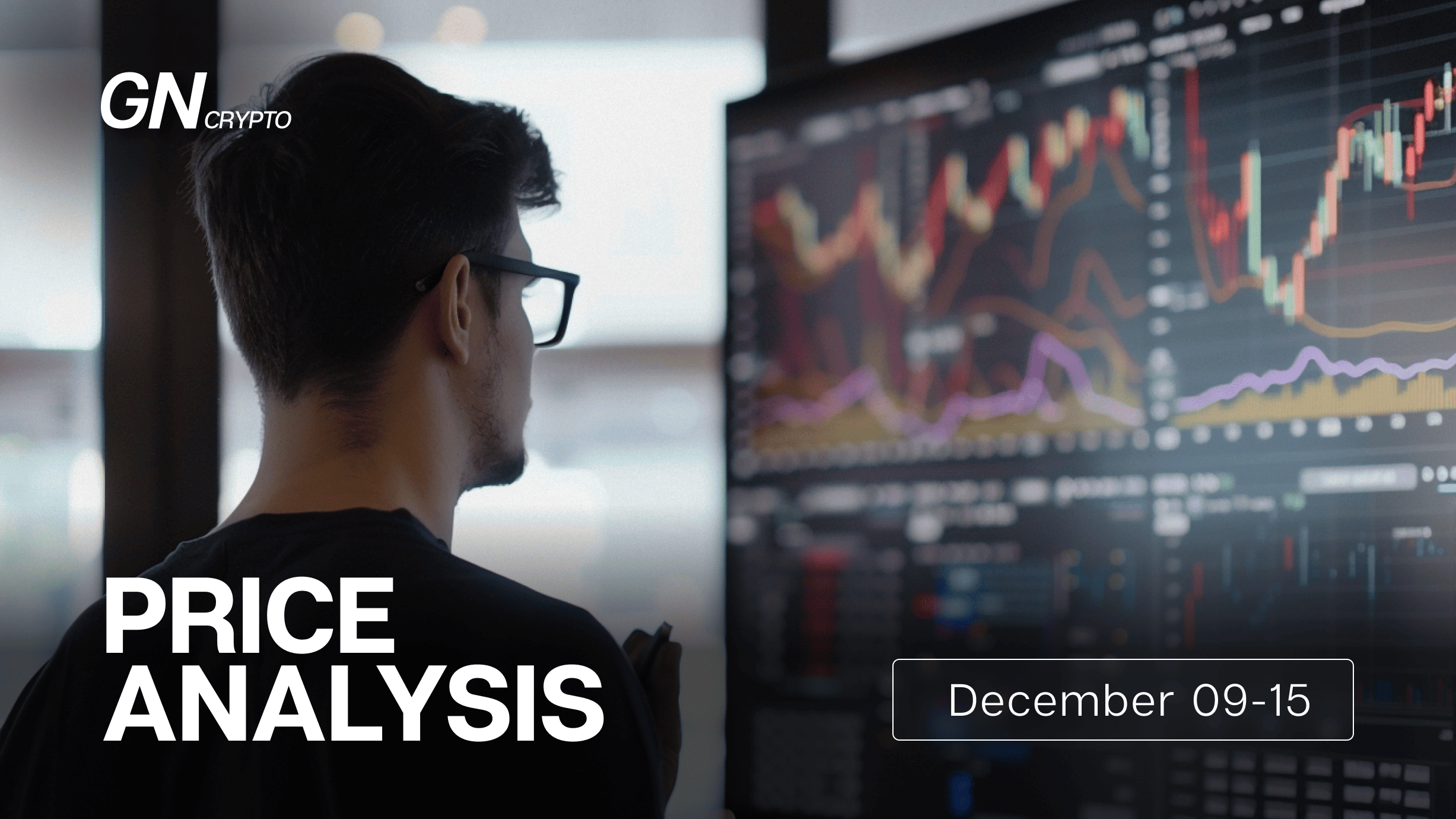 Weekly Analysis of BTC, ETH, and the Stock Market (Dec 9, 2024)