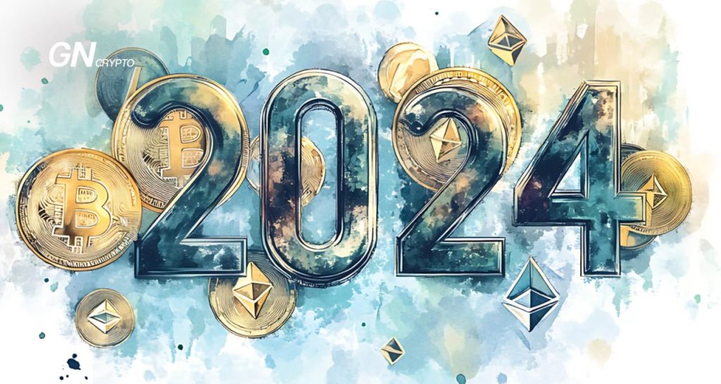 The Crypto Rollercoaster of 2024 — Wins and Woes