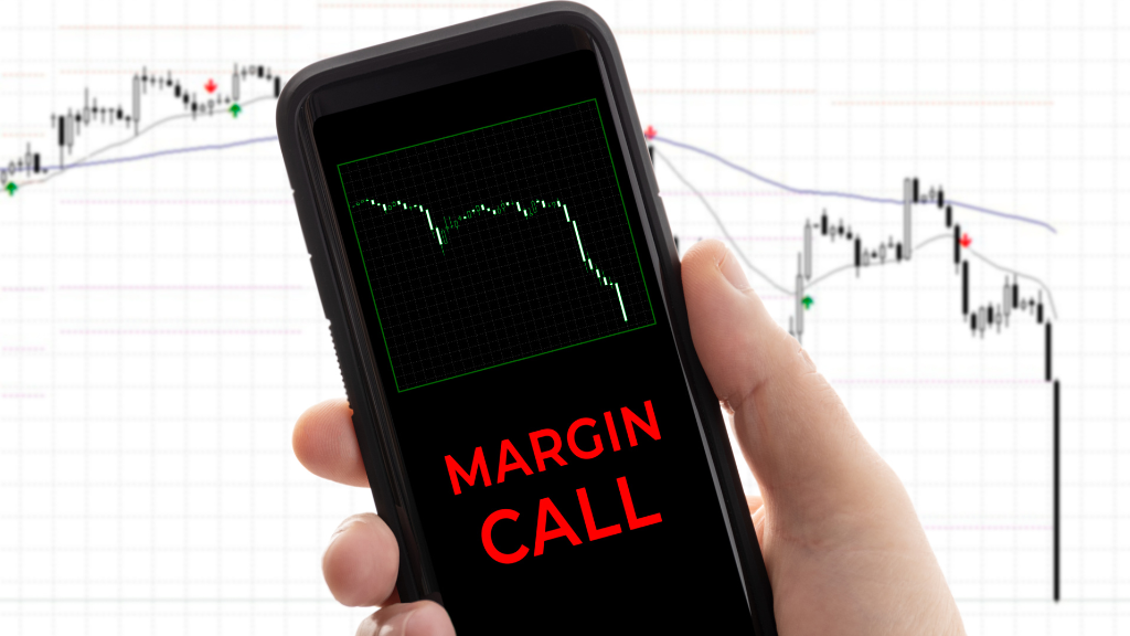 The Ripple Effect of Margin Calls. Source: Reddit
- The Coinomist