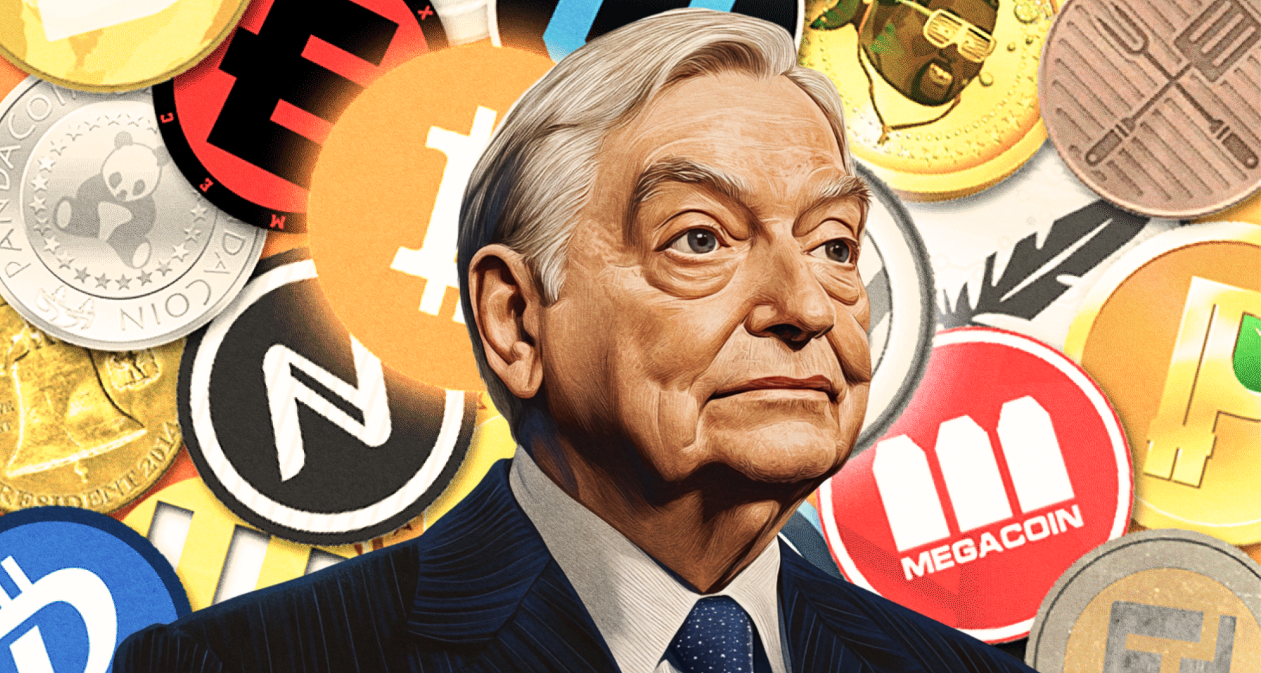 Altcoins, Volatility, and Soros’ Reflexivity