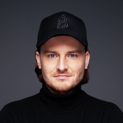 Bitpanda CEO and Co-Founder Eric Demuth.
Source: Х
- The Coinomist