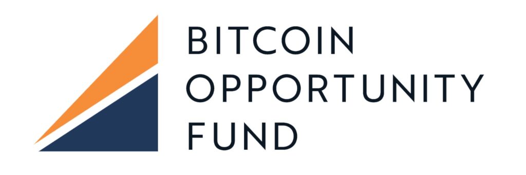 Bitcoin Opportunity Fund Logo - The Coinomist