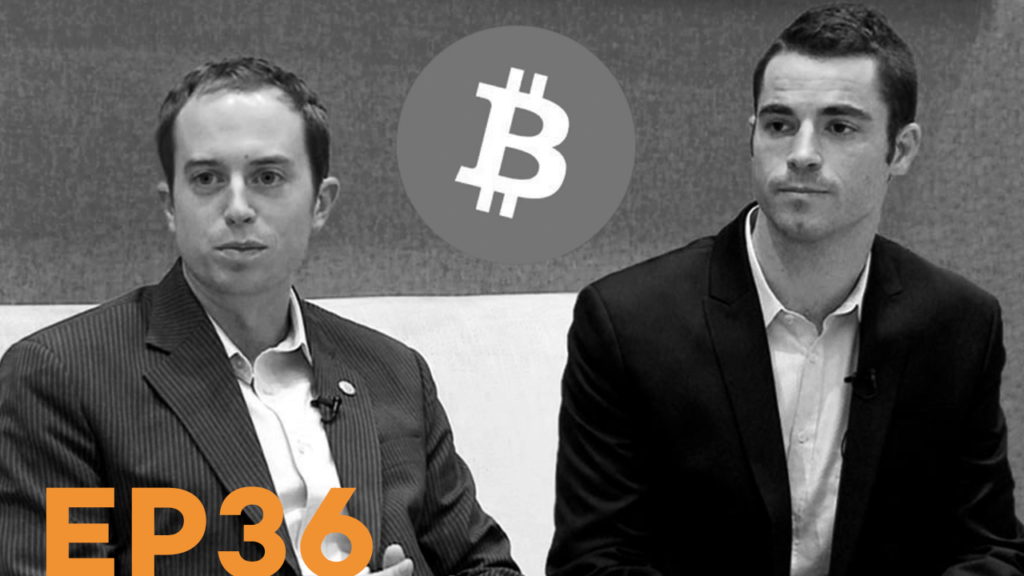 Eric Voorhees and Roger Ver Stay Friends – The Coinomist
