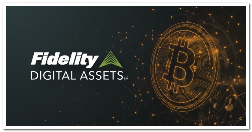 Fidelity Digital Assets - The Coinomist