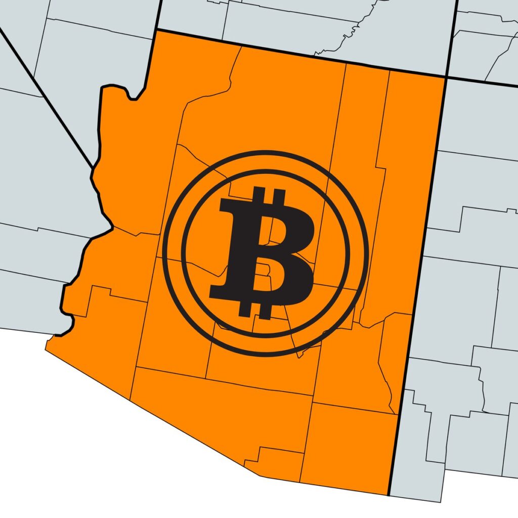 Bitcoin Reserves: The New Frontier for U.S. States.
- The Coinomist
