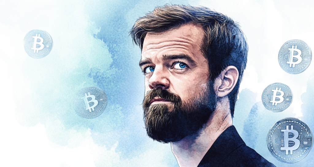 Jack Dorsey’s Block Poised to Enter the S&P 500 Club