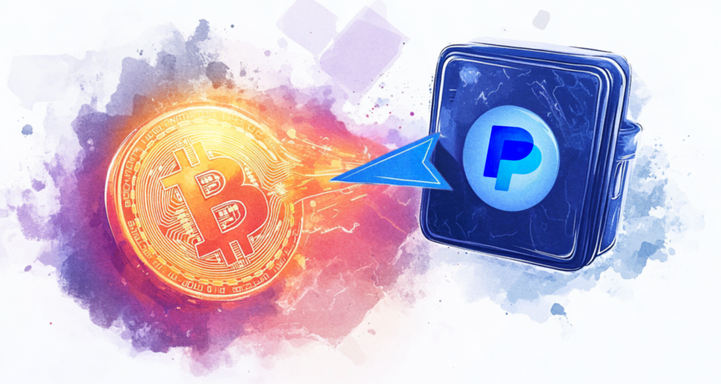 How to Withdraw Bitcoin from PayPal: A Step-by-Step Guide