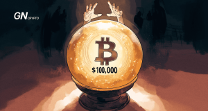 They all predicted BTC at 100 thousand – but who did best?