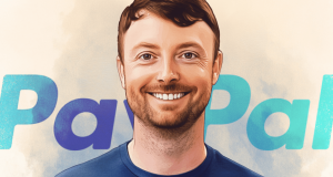 Alex Chriss — PayPal’s Strategy for Crypto Innovation