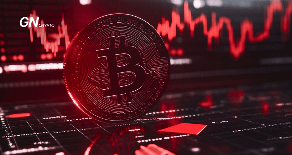 Bitcoin ETF Outflows Surge as Bitcoin Trades Below $95,000