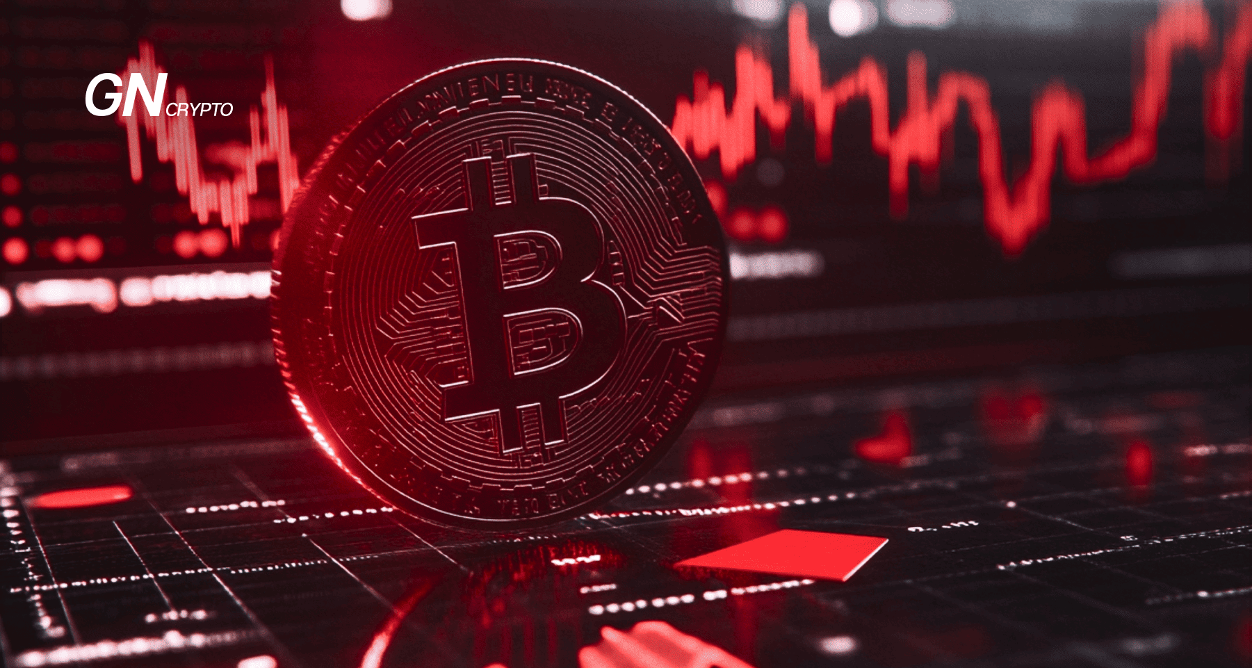 Bitcoin ETF Outflows Surge as Bitcoin Trades Below $95,000