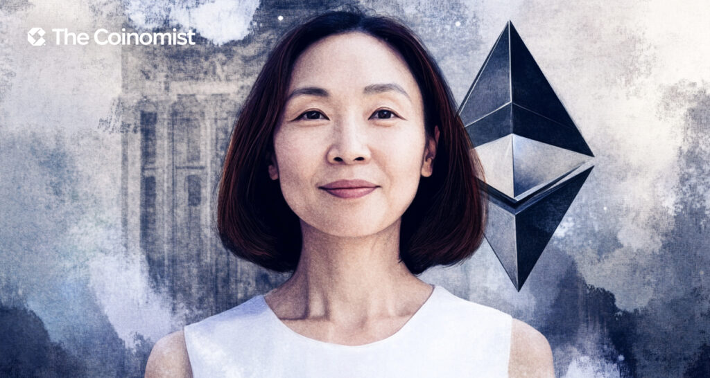 Ethereum Foundation Restructures: Aya Miyaguchi Steps Into New Role