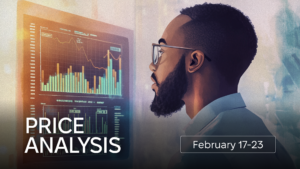 Weekly Analysis of BTC, ETH, and the Stock Market (Feb 18, 2025)