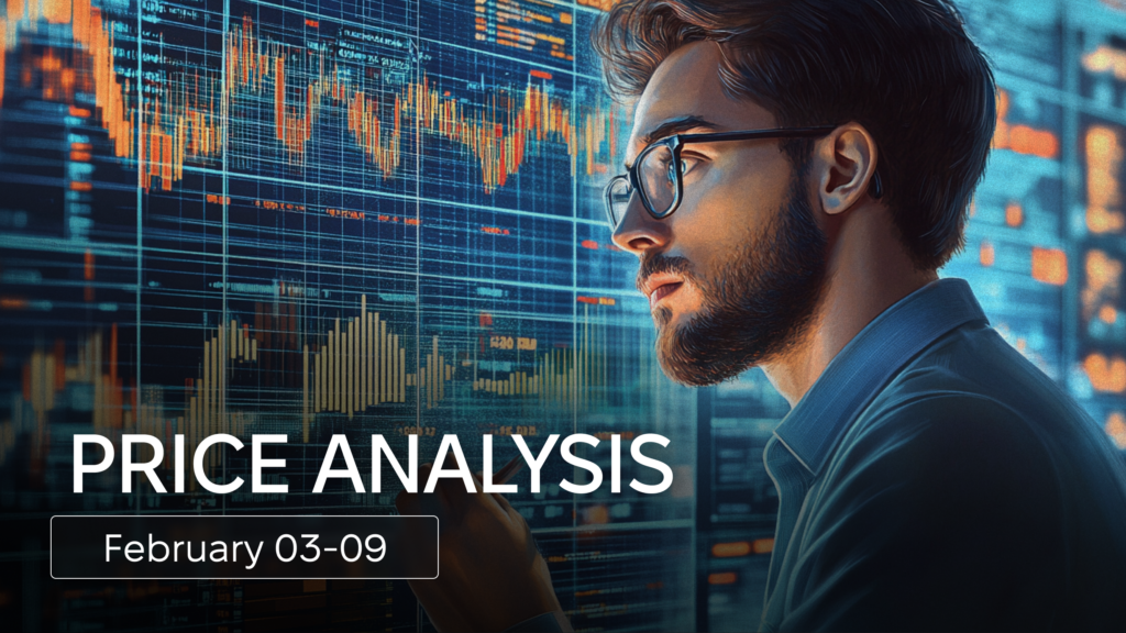 Weekly Analysis of BTC, ETH, and the Stock Market (Feb 3, 2025)